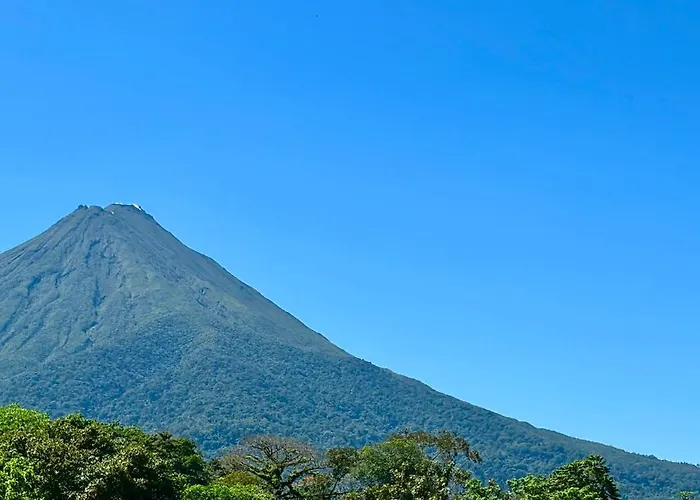 Arenal Monara