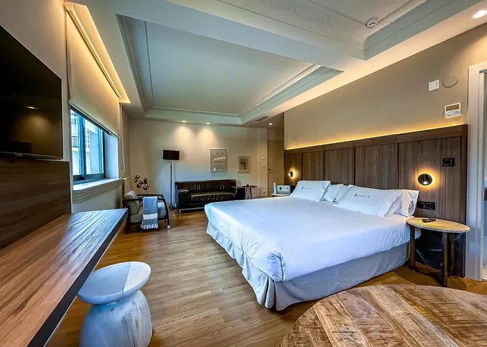 Hotel Rio Bidasoa