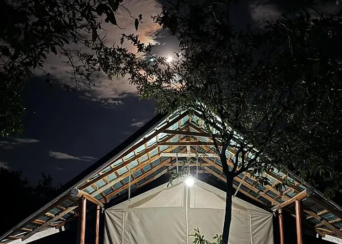 Mara Empiris Safari Camp