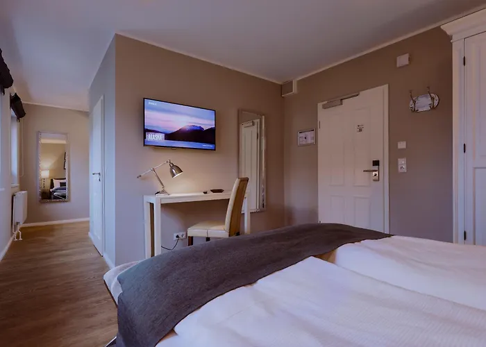 Hotel Astra Maris