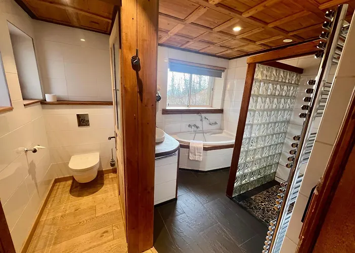 Hotel La Garenne