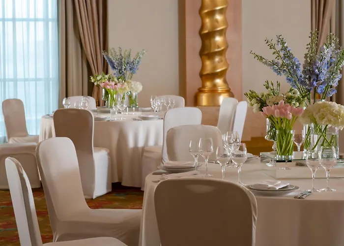 Badamdar Hotel And Residences