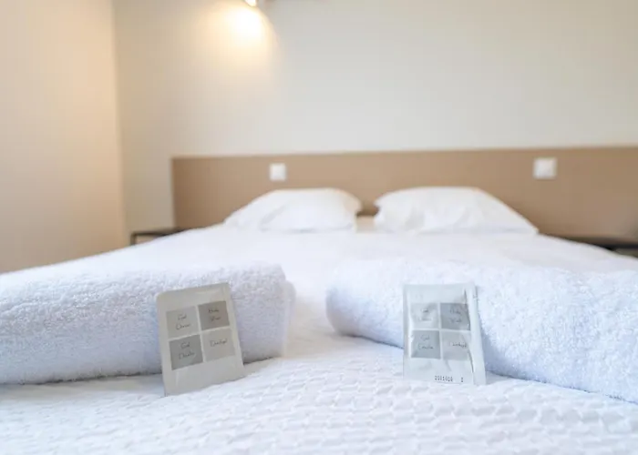 Hotel Des Docks
