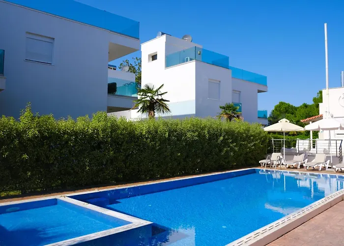 Acrotel Porto Brava Luxury Villas