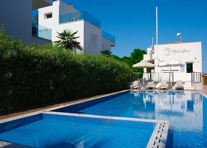 Acrotel Porto Brava Luxury Villas