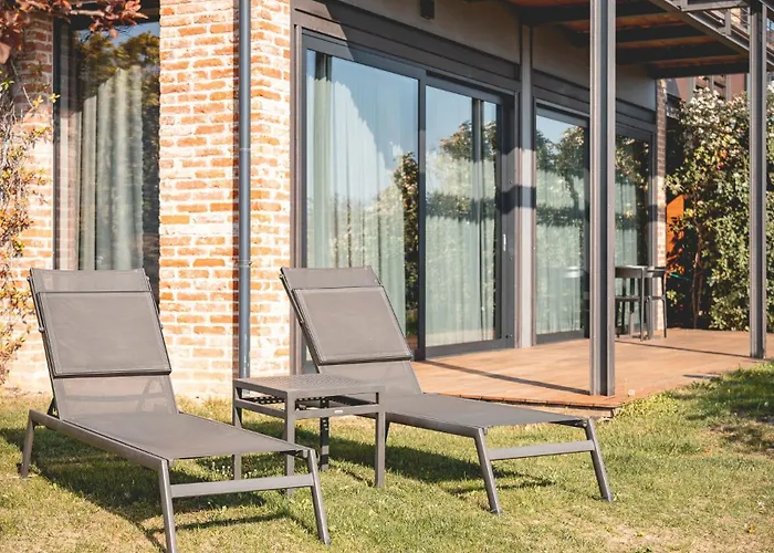Arborina Relais