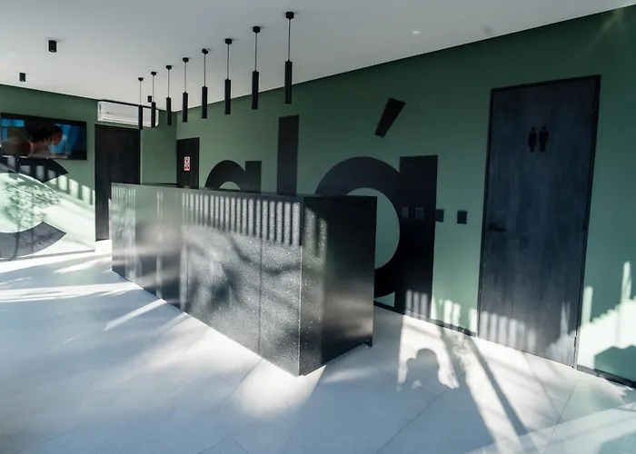 Hotel Expo Alcala, A 1 Min De Plaza Del Sol