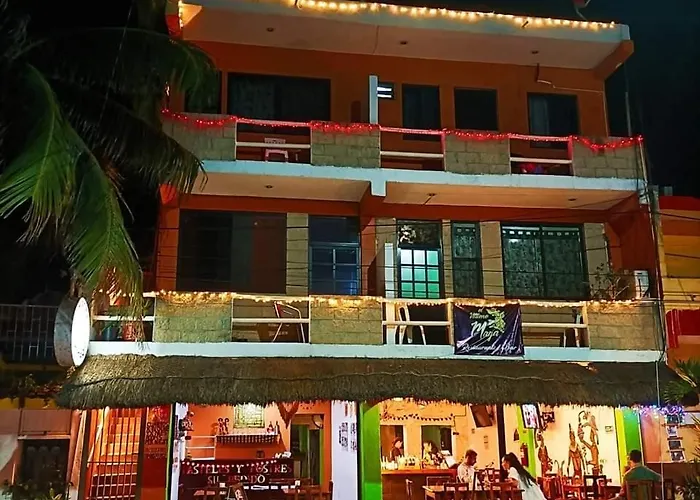 El Ultimo Maya