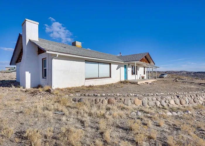 Charming Farmington Home ~ 16 Mi To Aztec Ruins!