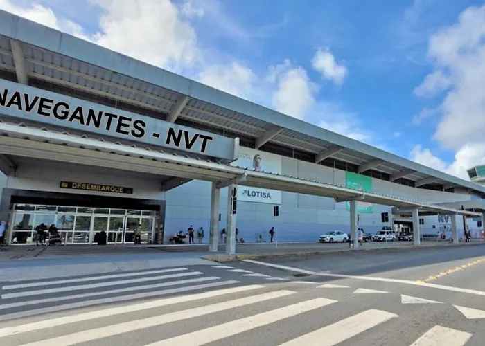 Sacavem Flat Aeroporto
