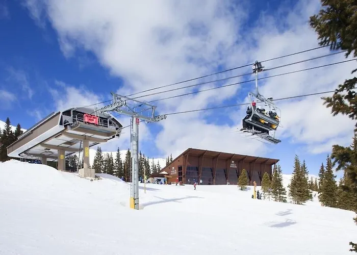 Fresh Snow! Exquisite Upscale Oasis - Ski Resort
