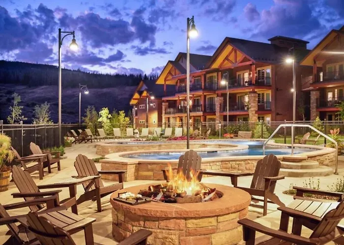 Fresh Snow! Exquisite Upscale Oasis - Ski Resort