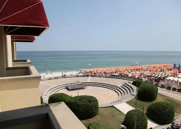 Hotel Cristallo