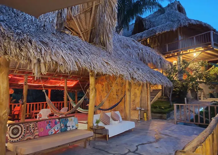 Frana Lodge