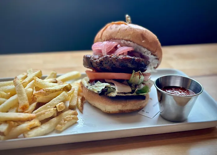 Atticus Hotel