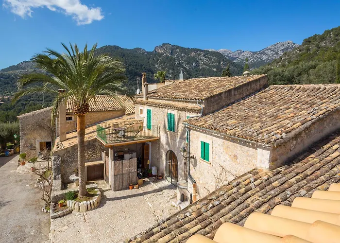 Finca Es Castell