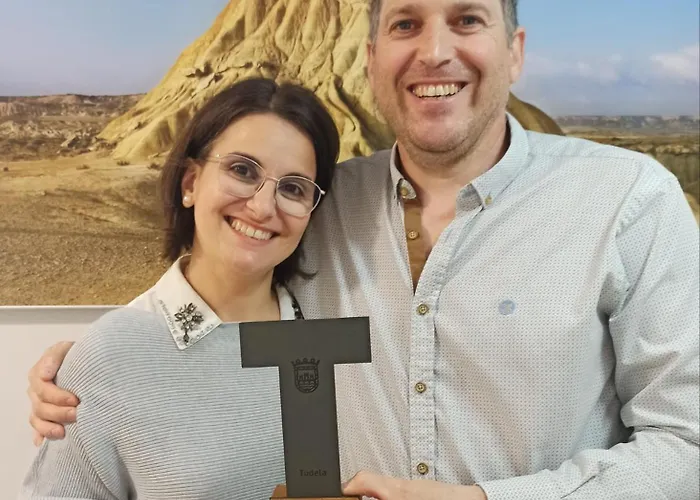 Horno de la Higuera Alojamiento