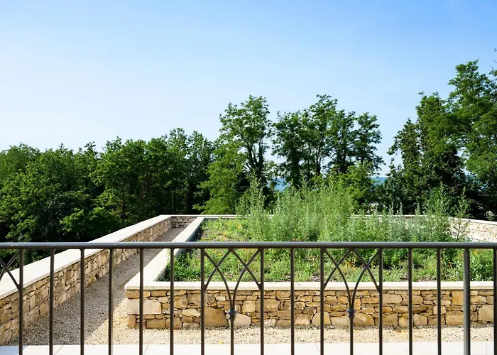 Le Couvent des Minimes, un Hôtel&Spa L'Occitane en Provence