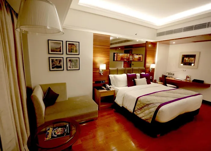 Hotel Madin