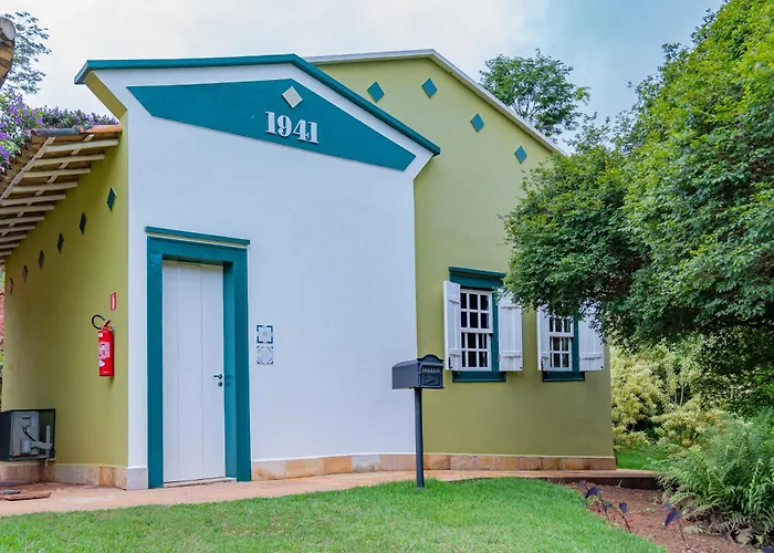 Fazenda Borges