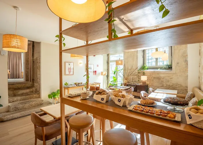 Memoria Porto Flh Hotels