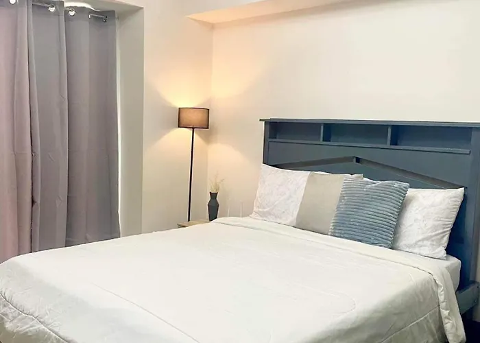 Condo Beside Abreeza Ayala Mall