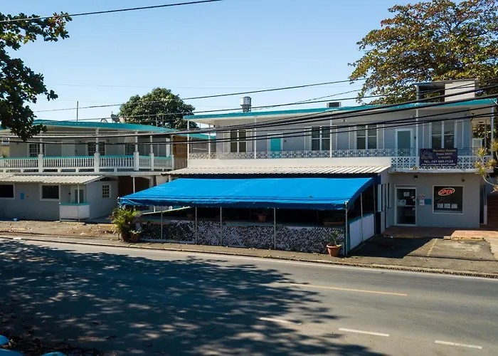 West Coast Inn'S