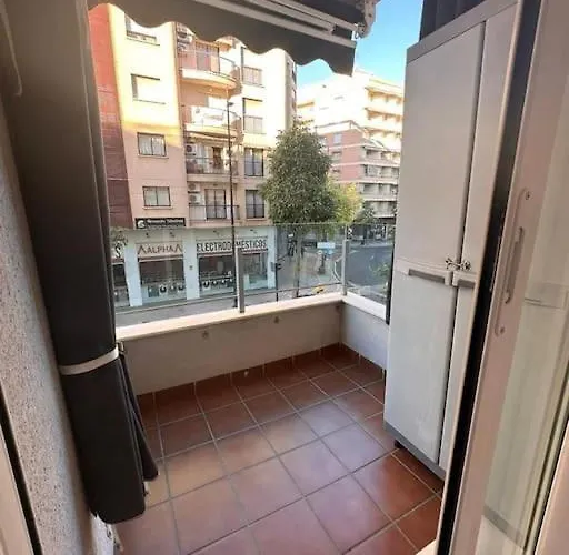 Piso en Gandía