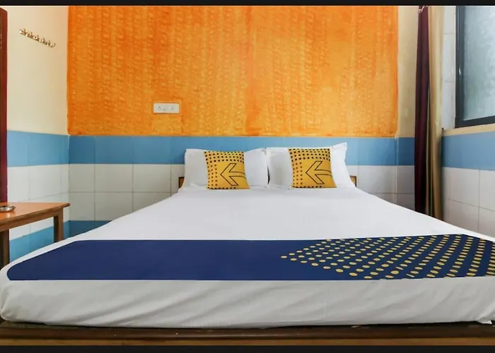 Sangram Hotel
