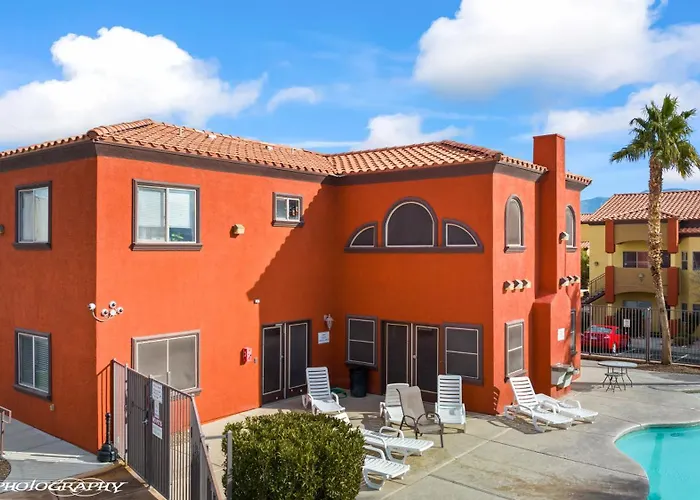 Golfer'S Oasis Condominium At Hawk Ridge