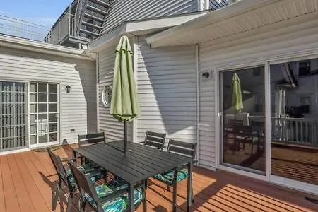 Bartram Dream House I - Bartram Beach Retreat