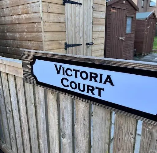 Newly Refurbished Flat - Callander