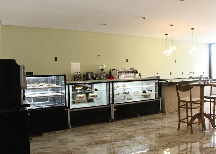 Optimum Plaza Hotel