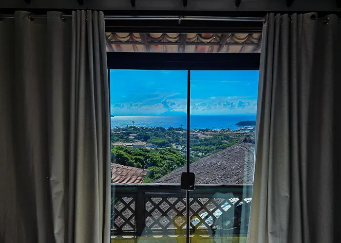 Bella Vista Ocean View