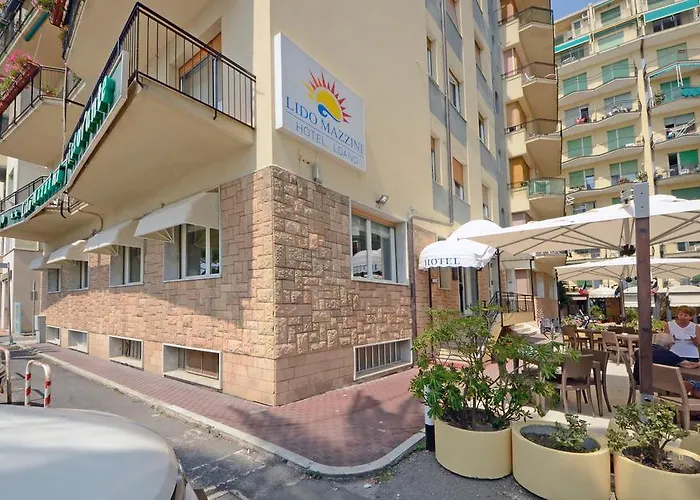 Hotel Lido Mazzini