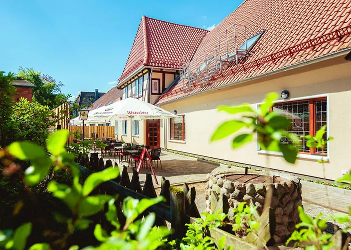 Gasthaus Hubertus Ilten