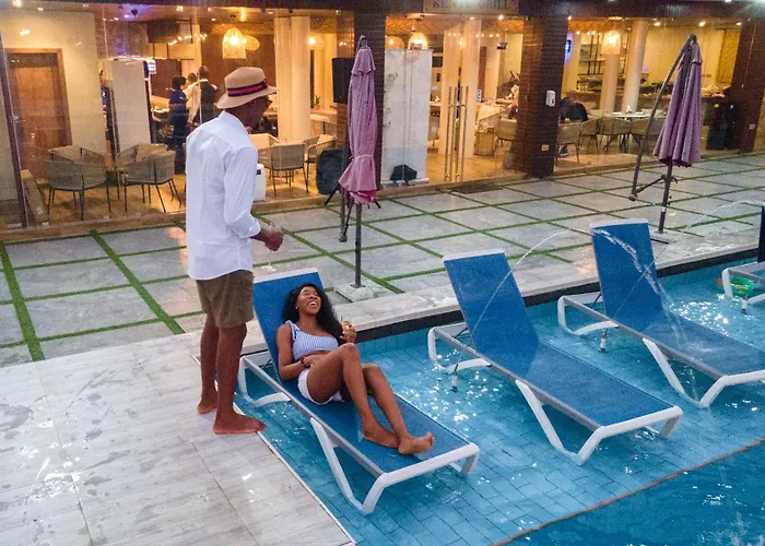 Marlin Resort