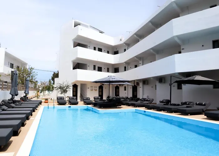 Penelope Hotel