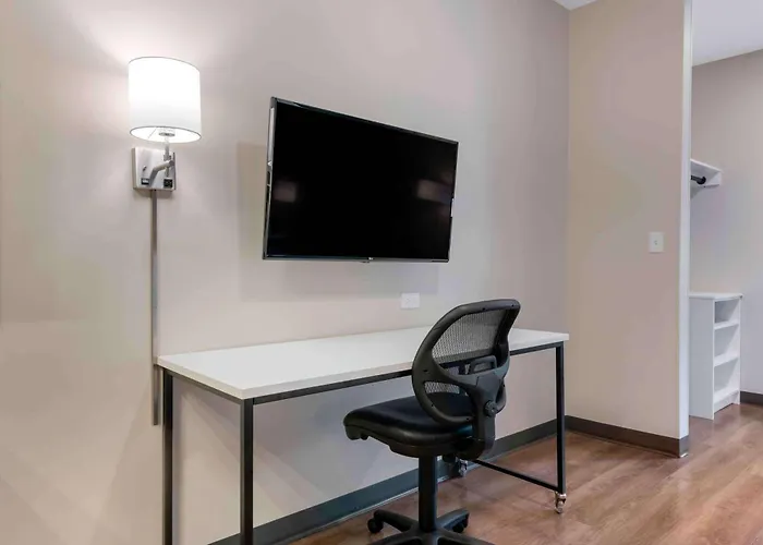 Extended Stay America Premier Suites - Fredericksburg