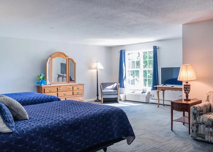 Allen Lake Resort Richfield Springs Cooperstown