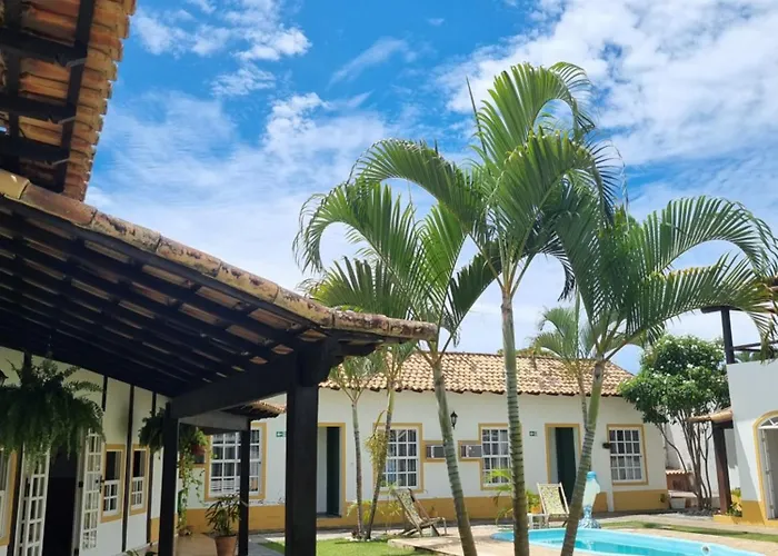 Pousada Inn Engenho Do Sonho