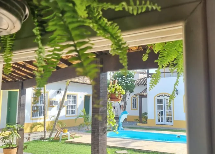 Pousada Inn Engenho Do Sonho