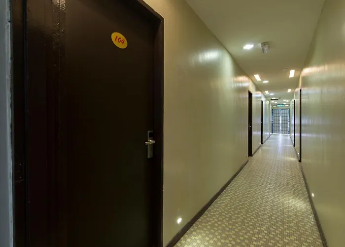 Star Hotel