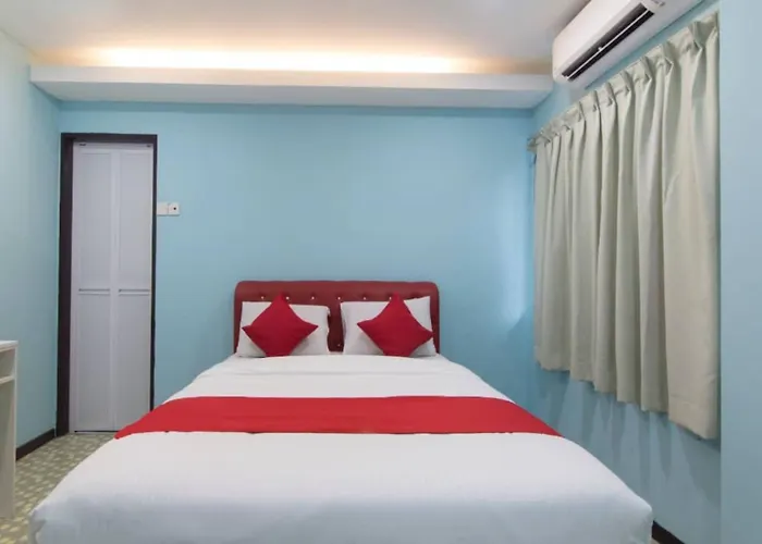 Star Hotel