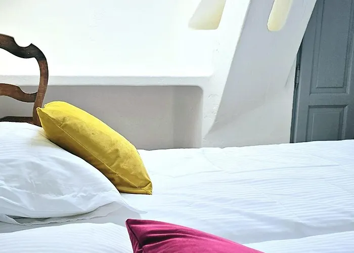 Hôtel Candide