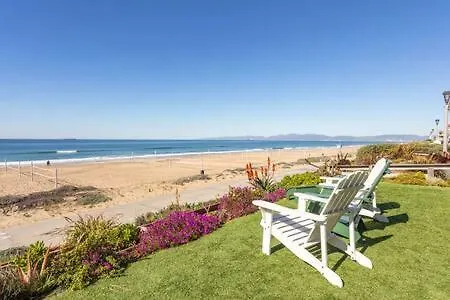 Manhattan Beach As Your Backyard The Strand - Strand 1 Do Not Reactivate