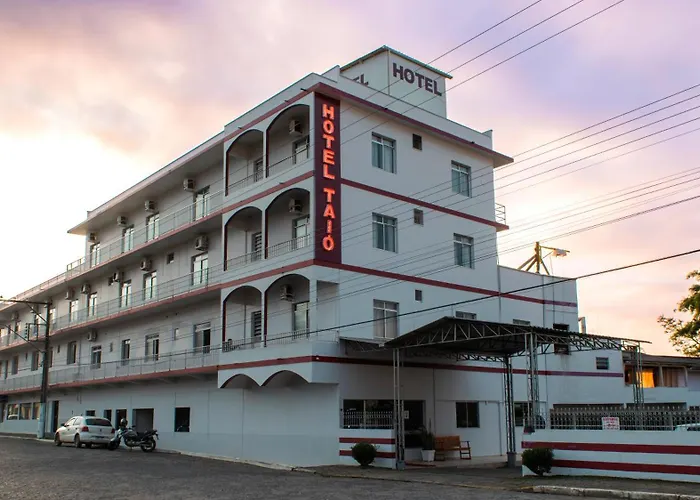 Hotel Taió