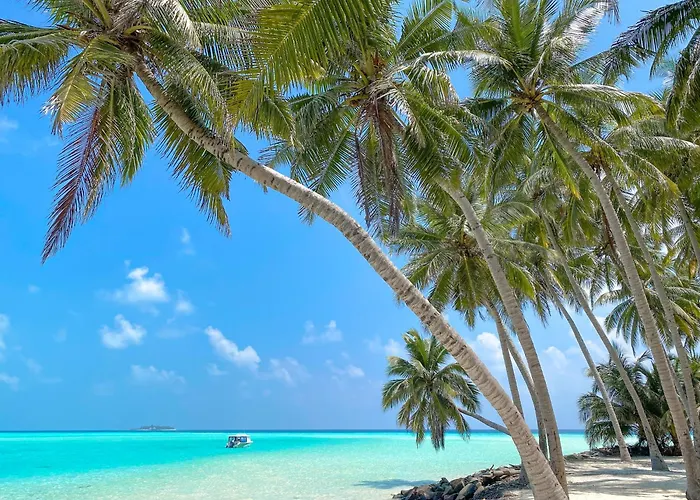 Captal Beach Villa
