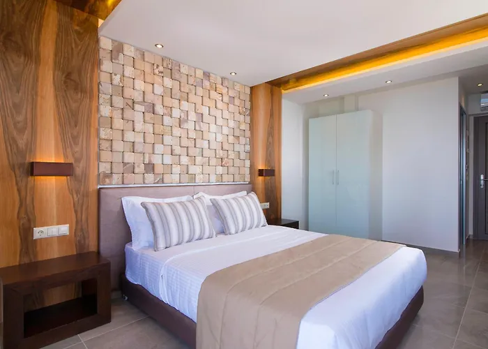 Aegean Infinity Deluxe