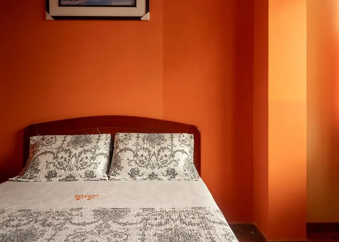 Refugio Hotel